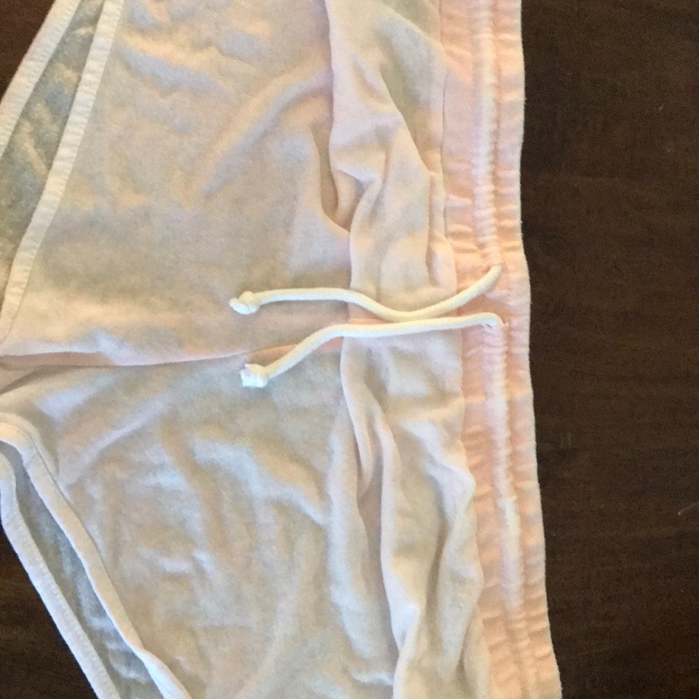 Xhilaration pink shorts XL